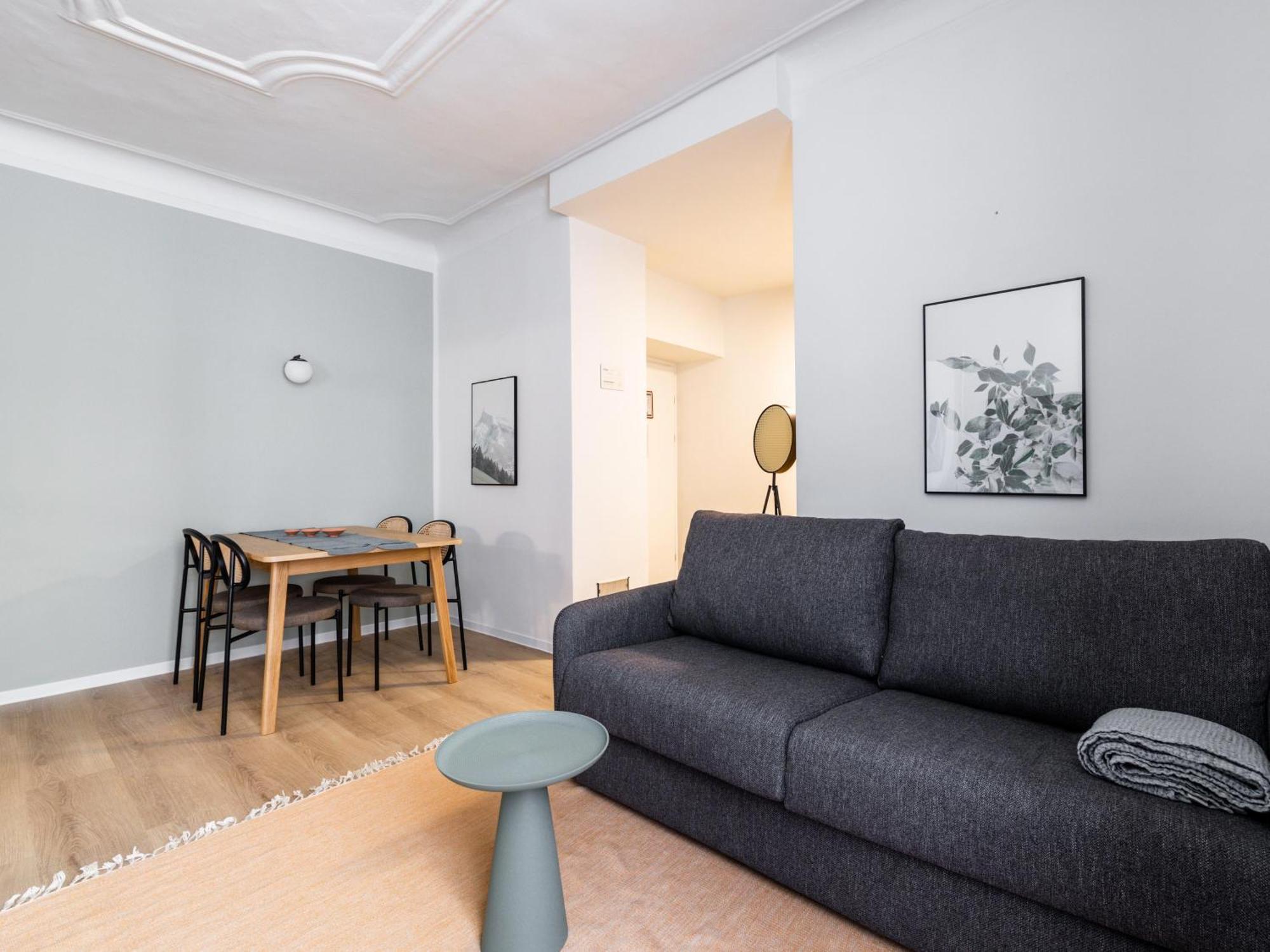 Limehome Klagenfurt Goessgasse Klagenfurt am Woerthersee Habitación foto
