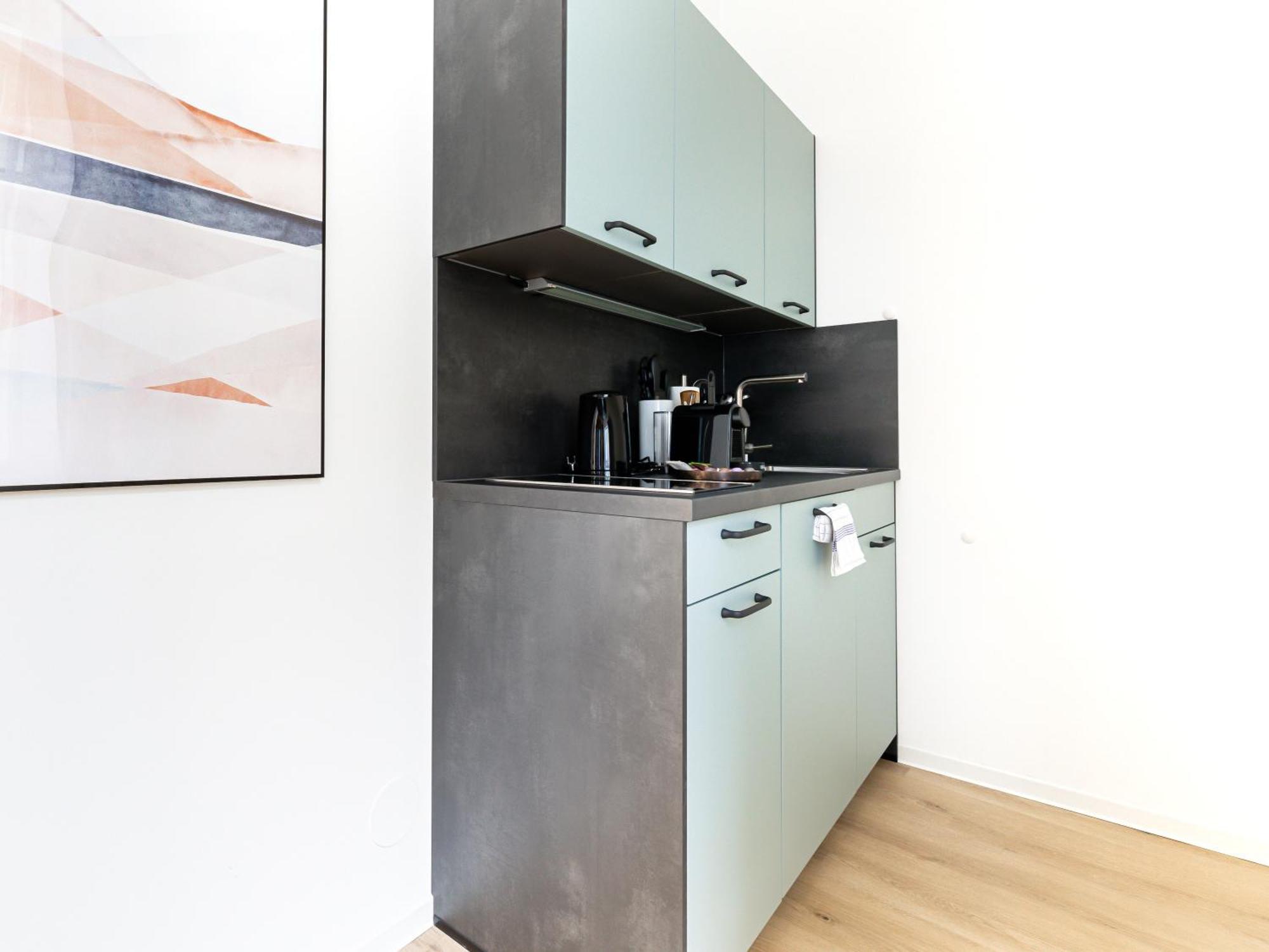 Limehome Klagenfurt Goessgasse Klagenfurt am Woerthersee Habitación foto